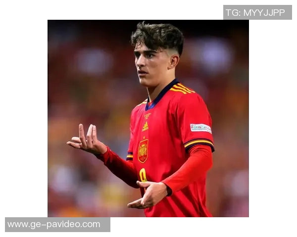 暴跌2000万欧，加维身价跌至4000万欧，巅峰身价曾达9000万欧